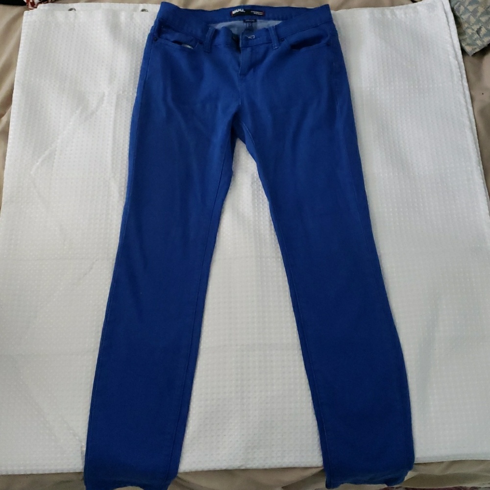 Urban outfitters mid risers jeans